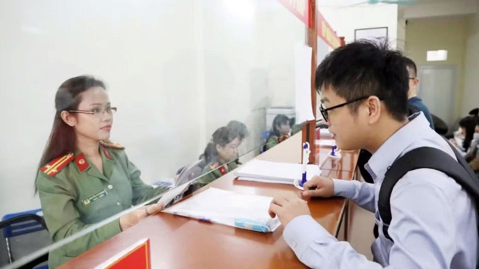Những thủ đoạn lừa đảo cấp phiếu lý lịch tư pháp khiến người dân dễ sập bẫy