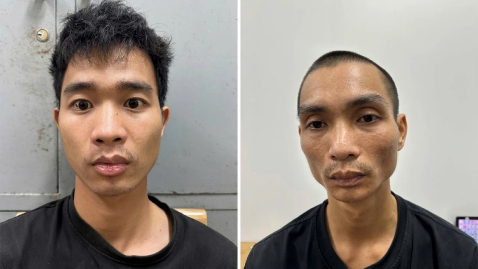 Bắt nhóm đối tượng mua bán ma túy, thu giữ 279 viên ma túy tổng hợp ở Hà Nội