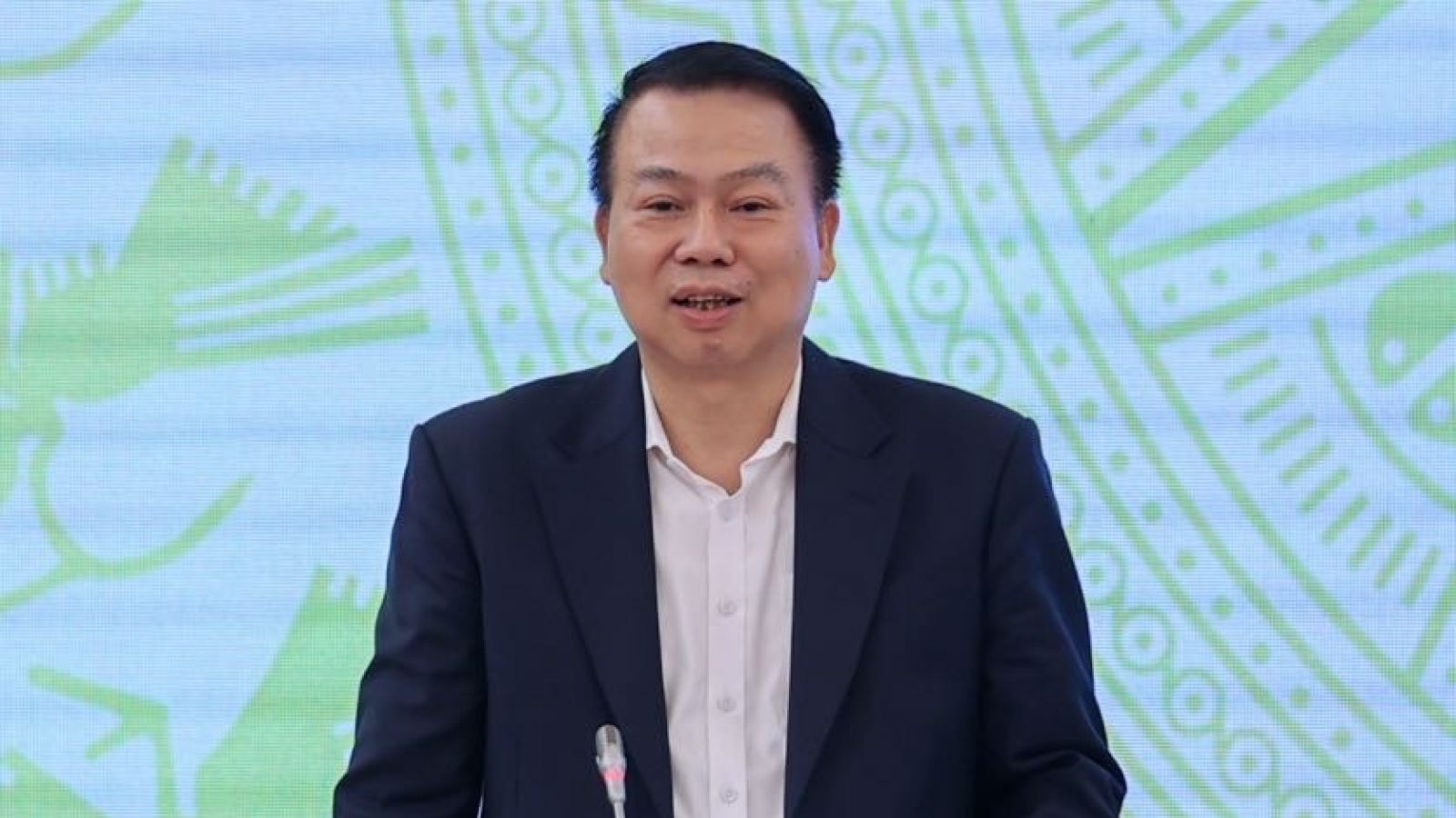 Bổ nhiệm lại ông Nguyễn Đức Chi giữ chức Thứ trưởng Bộ Tài chính