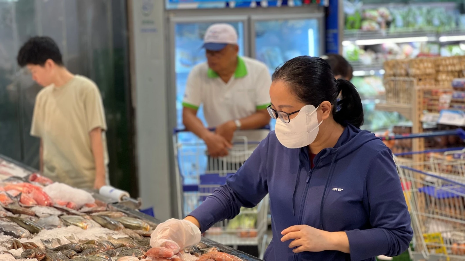Saigon Co.op kích hoạt loạt ưu đãi xanh, khuyến khích tiêu dùng bền vững