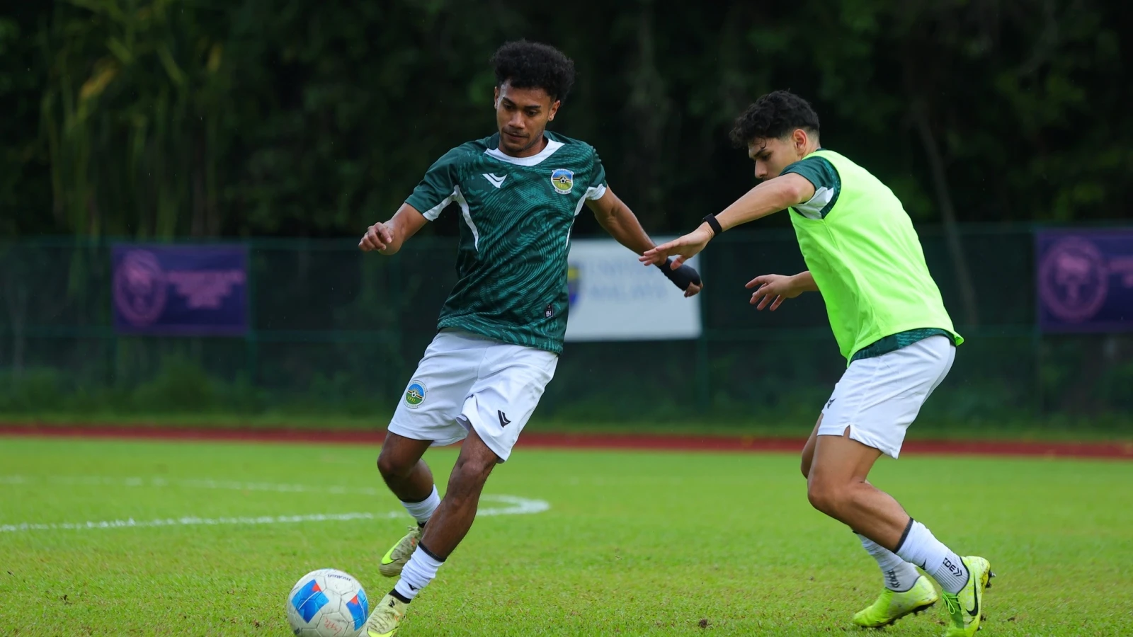 Khởi tranh AFF ASEAN Cup 2026