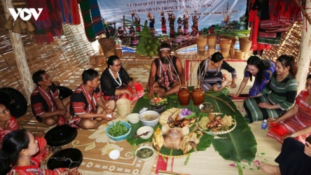 Cultural club set up to preserve X’tieng’s indigenous identity in modern life