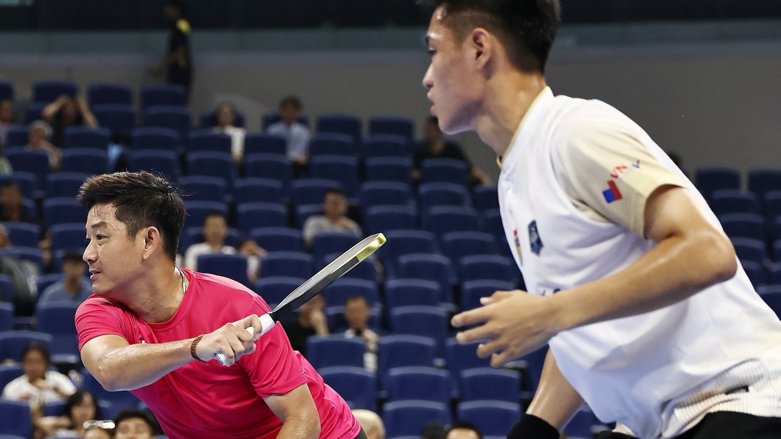 Lịch thi đấu pickleball hôm nay 21/6: Vinh Hiển và Minh Quân săn chức vô địch