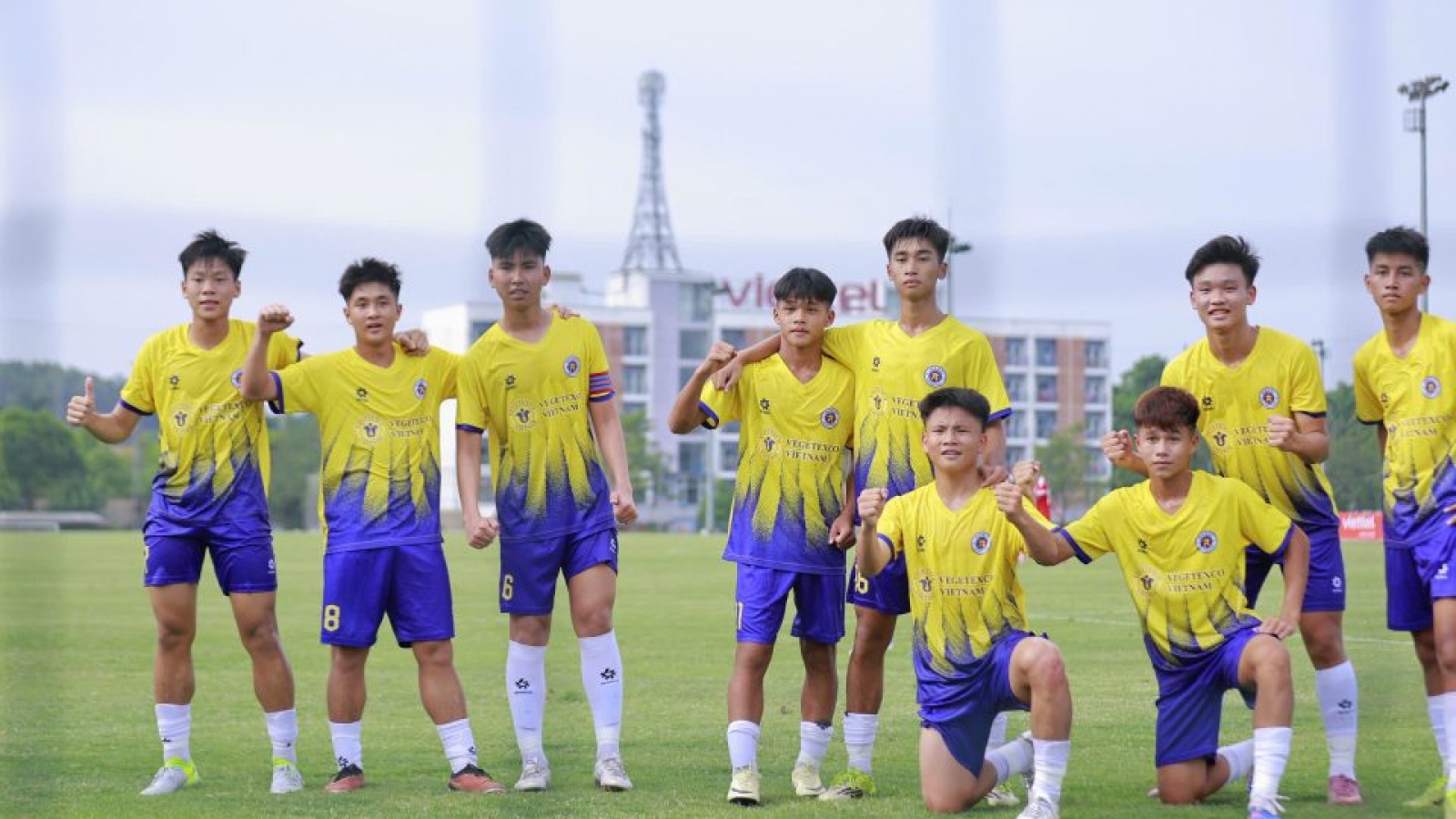 Lịch thi đấu và trực tiếp bóng đá Việt Nam hôm nay 26/6