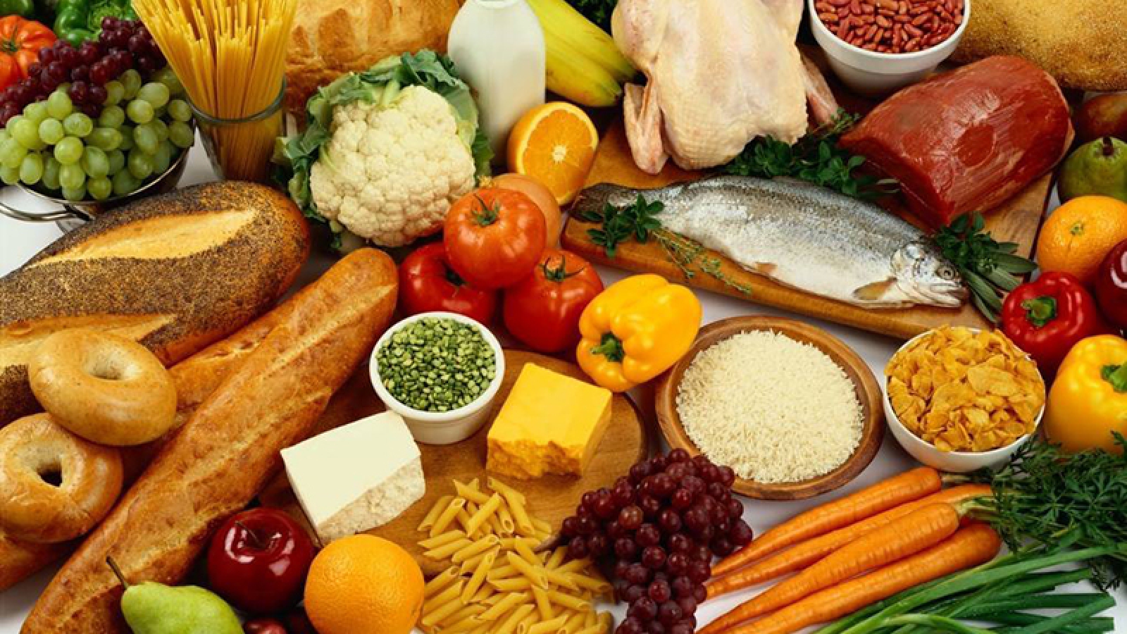 Người mắc u tuyến giáp lành tính nên kiêng gì? Không phải ai cũng biết