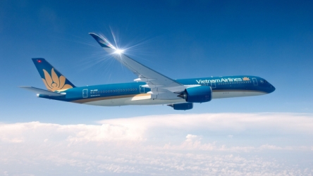 Vietnam Airlines offers 5.5 million domestic seats for summer travel peak
