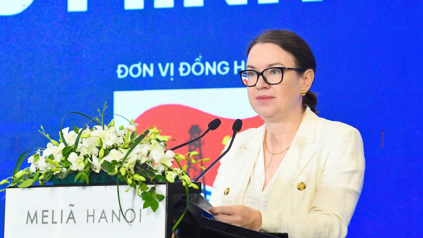 Hạ tầng năng lượng thông minh: Chìa khóa cho tăng trưởng xanh của Việt Nam