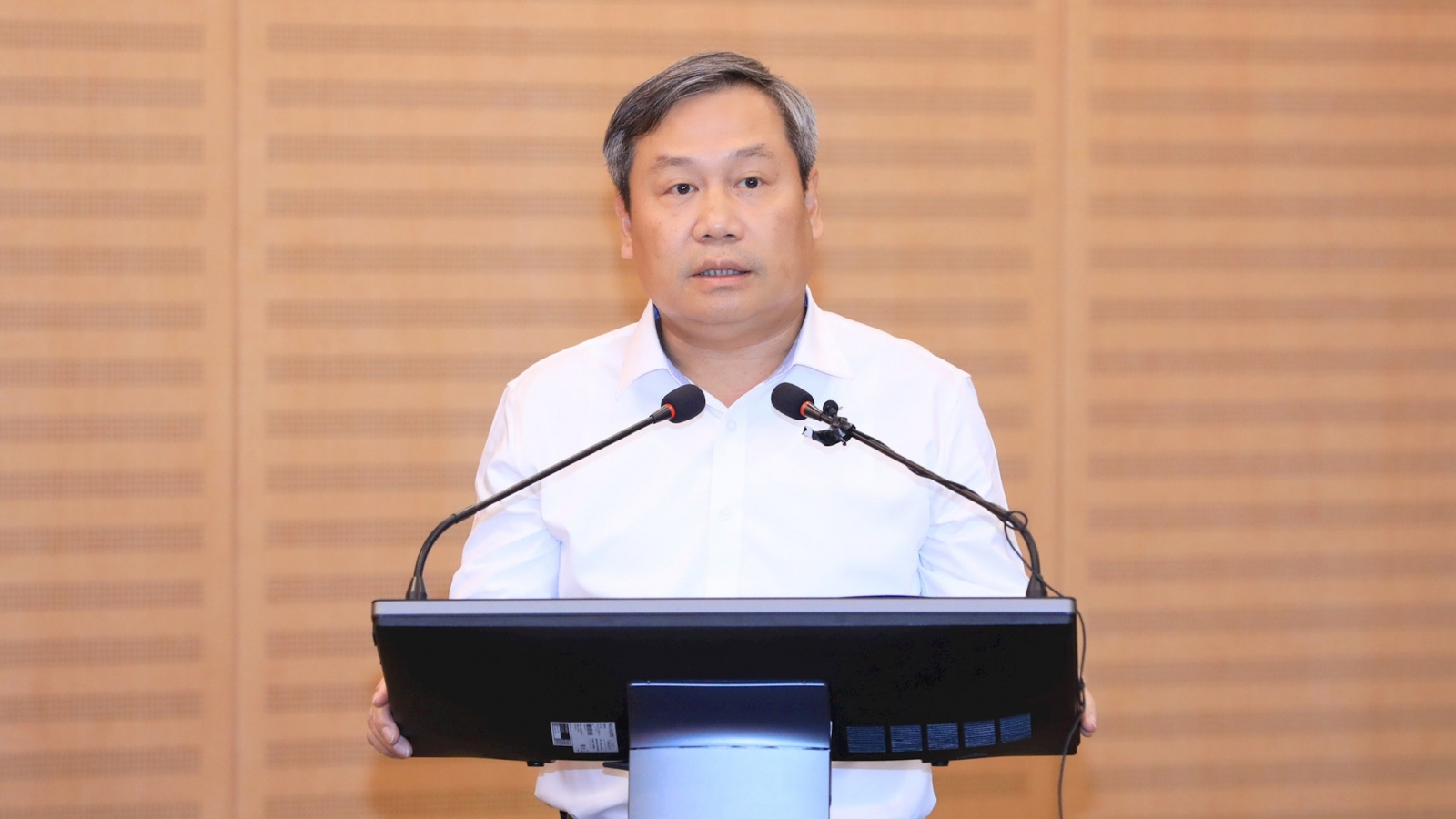 Không để cấp cơ sở lúng túng trong thực hiện Luật Thủ đô năm 2026