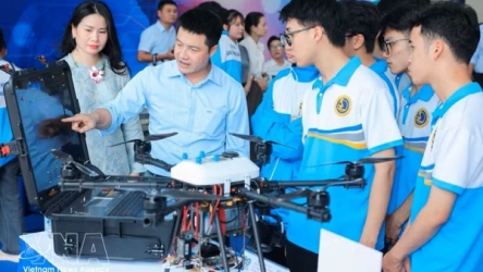 Vietnam steps up efforts to strengthen intellectual property protection