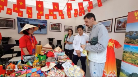 World Cup 2026: Vietnam leaves distinct mark at global cultural showcase