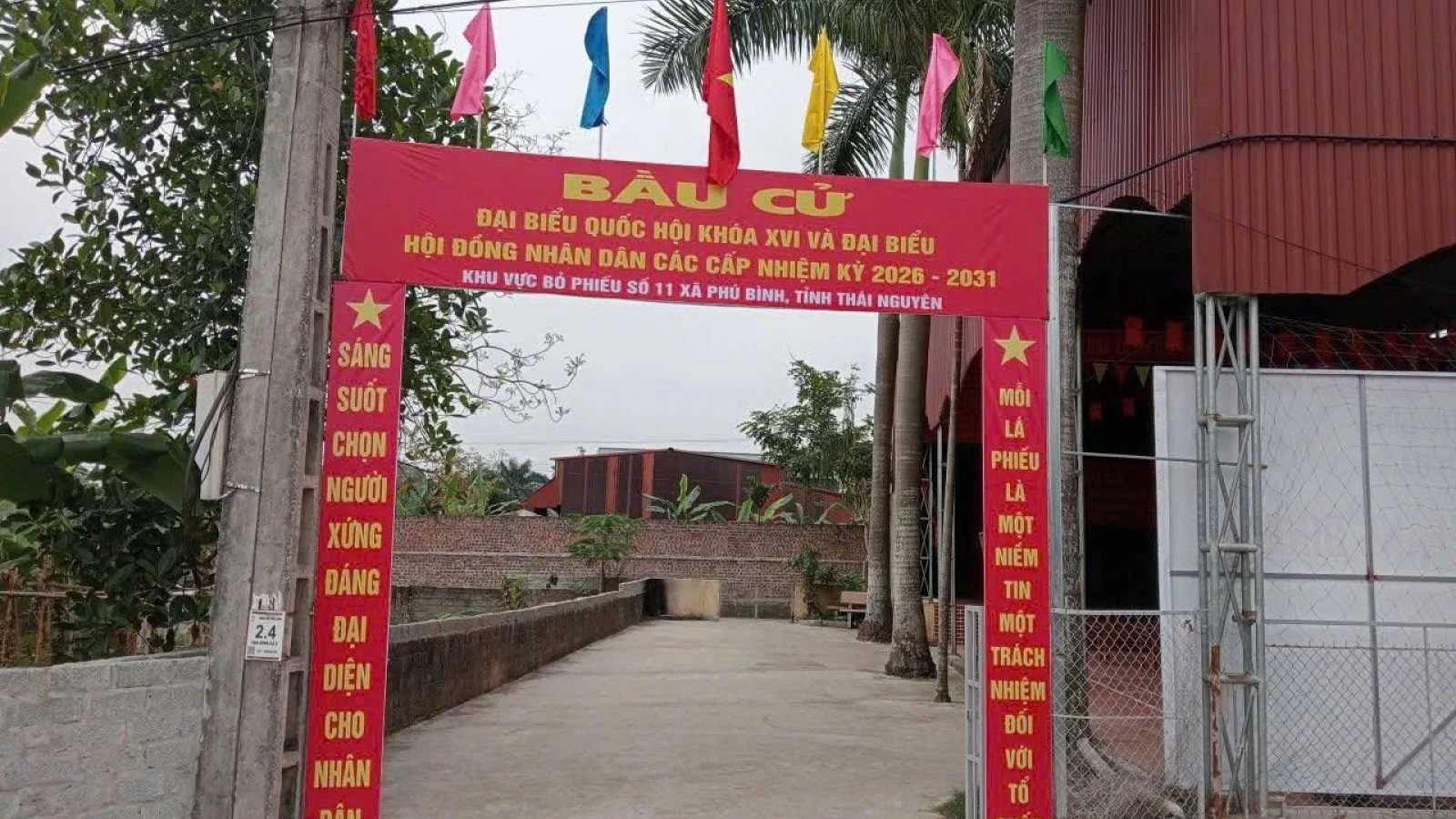Thái Nguyên nghiên cứu nâng cấp 8 xã lên phường