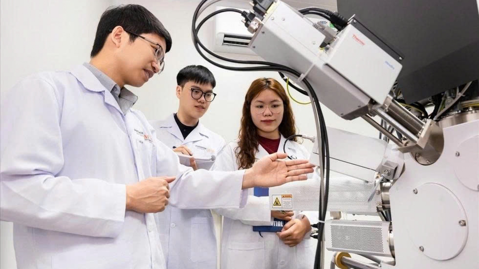Cần tạo thêm những “đường băng” có tính đột phá cho nhà khoa học trẻ