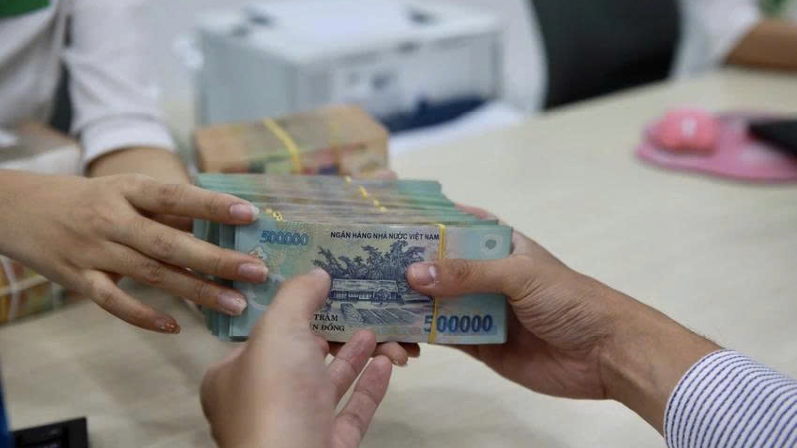 Đề xuất người chấp hành xong án phạt tù có thể vay vốn đi xuất khẩu lao động