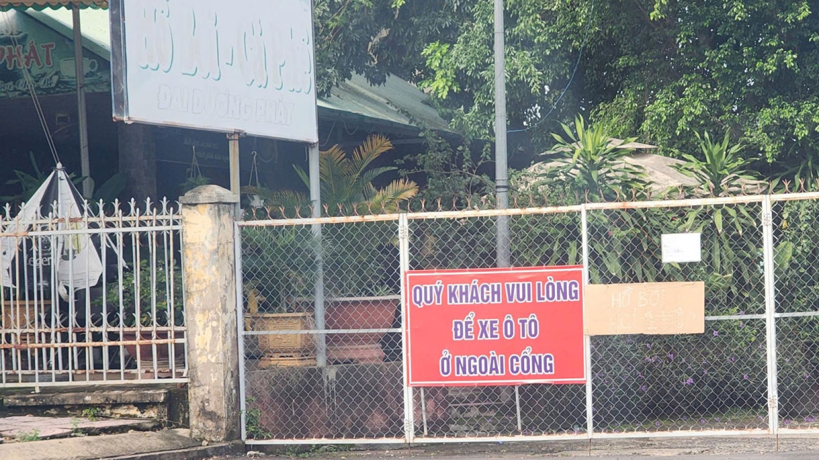 Công an Đồng Nai đang làm rõ vụ bé trai 8 tuổi tử vong tại hồ bơi