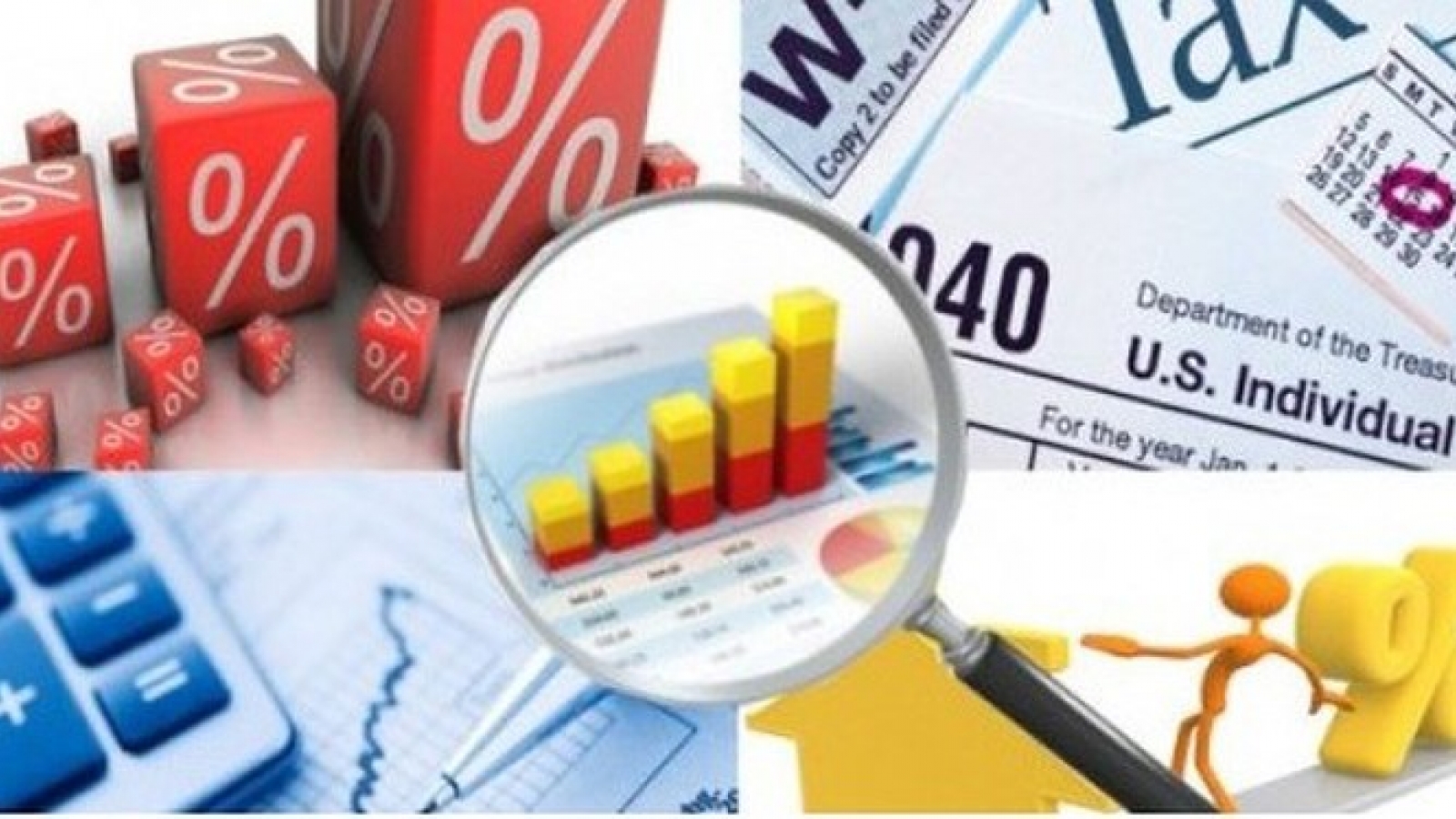 Triển khai Nghị quyết của Quốc hội về bổ sung dự toán thu NSNN năm 2024 và phê chuẩn quyết toán NSNN năm 2024