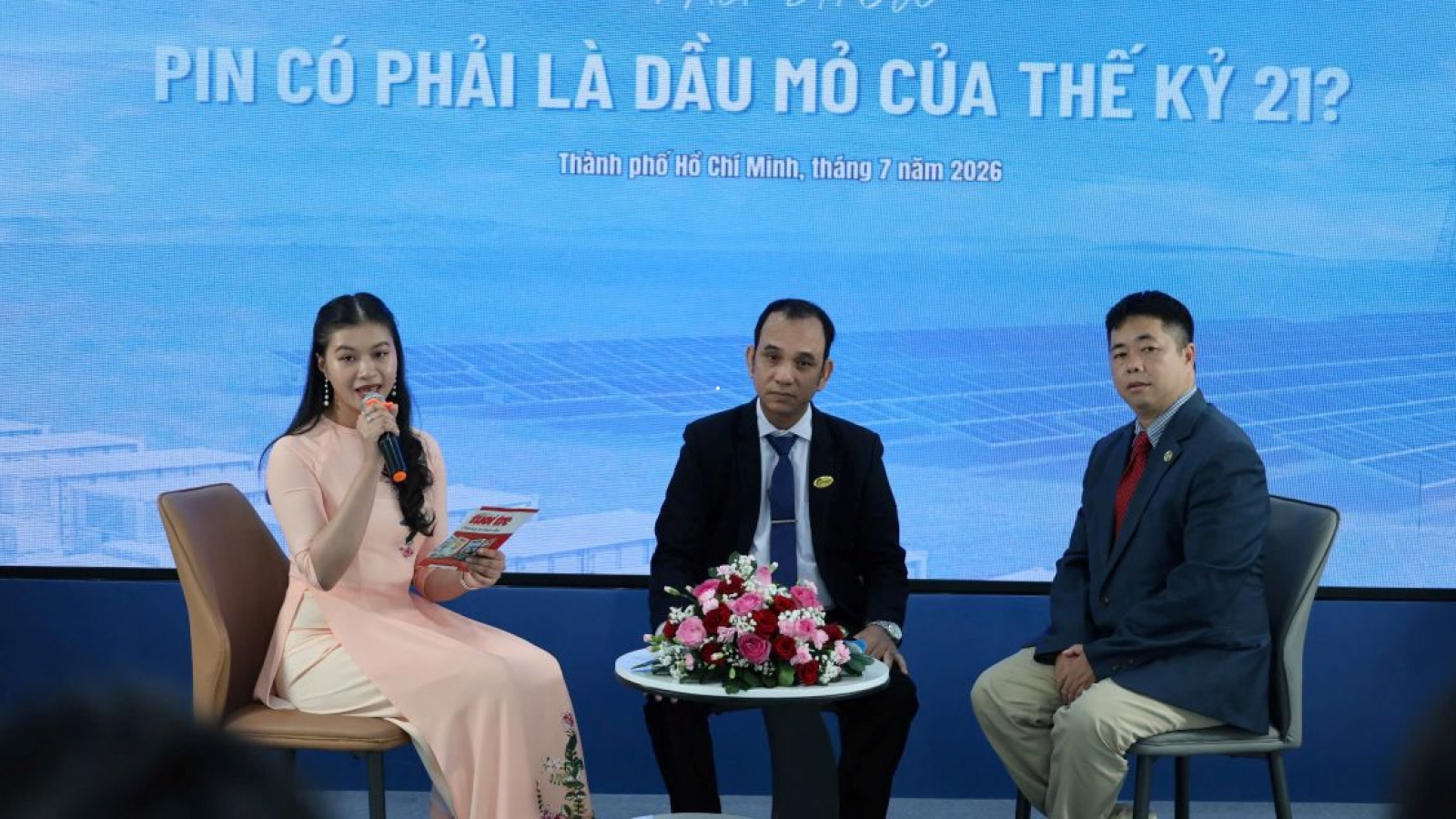 Nếu không kiểm soát tốt pin thì trên lưới điện sẽ trở thành “bãi rác" công nghệ