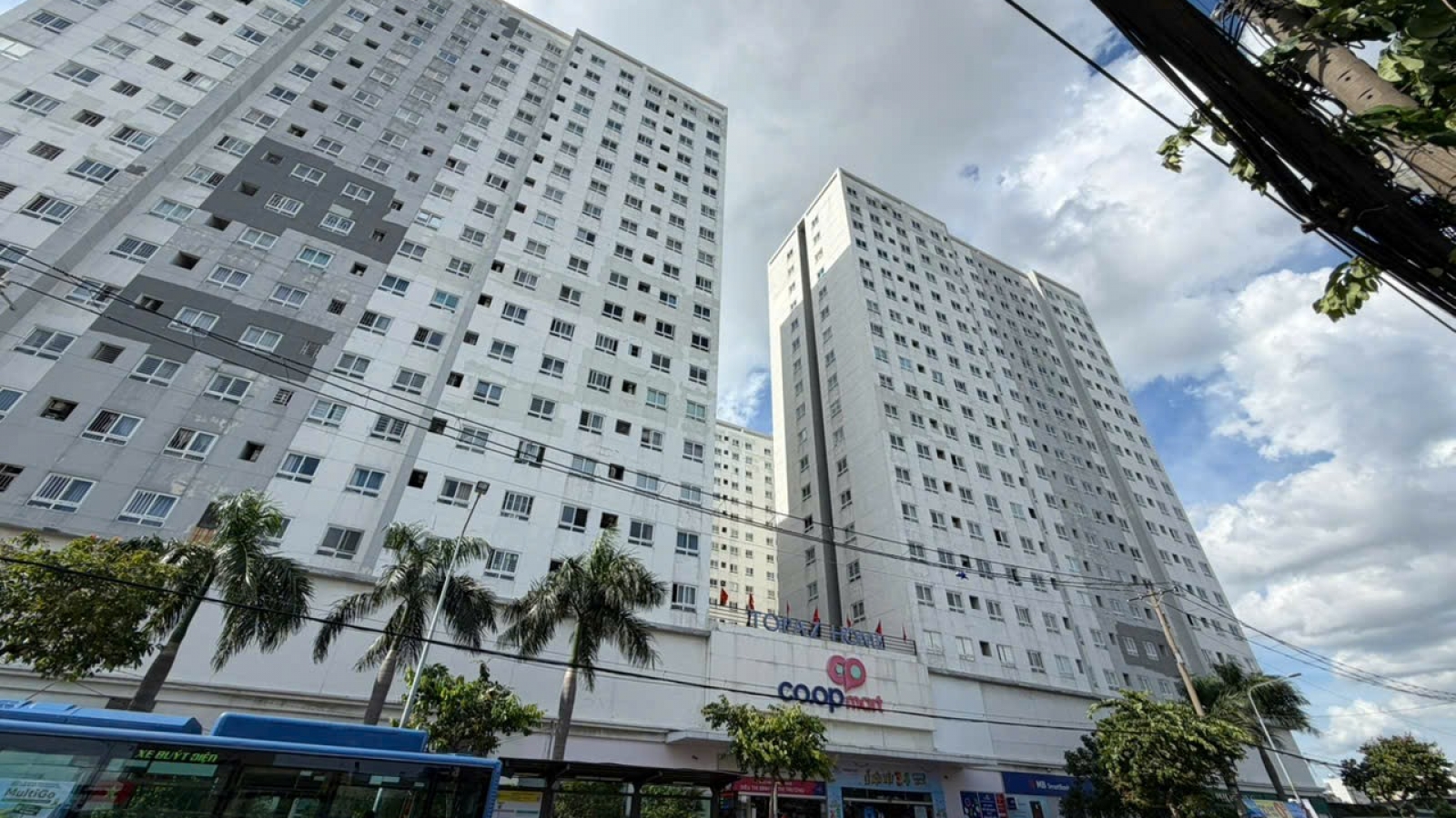 Vụ Topaz Home: Không thể gọi mua bán NOXH là “giao dịch dân sự” rồi đứng ngoài