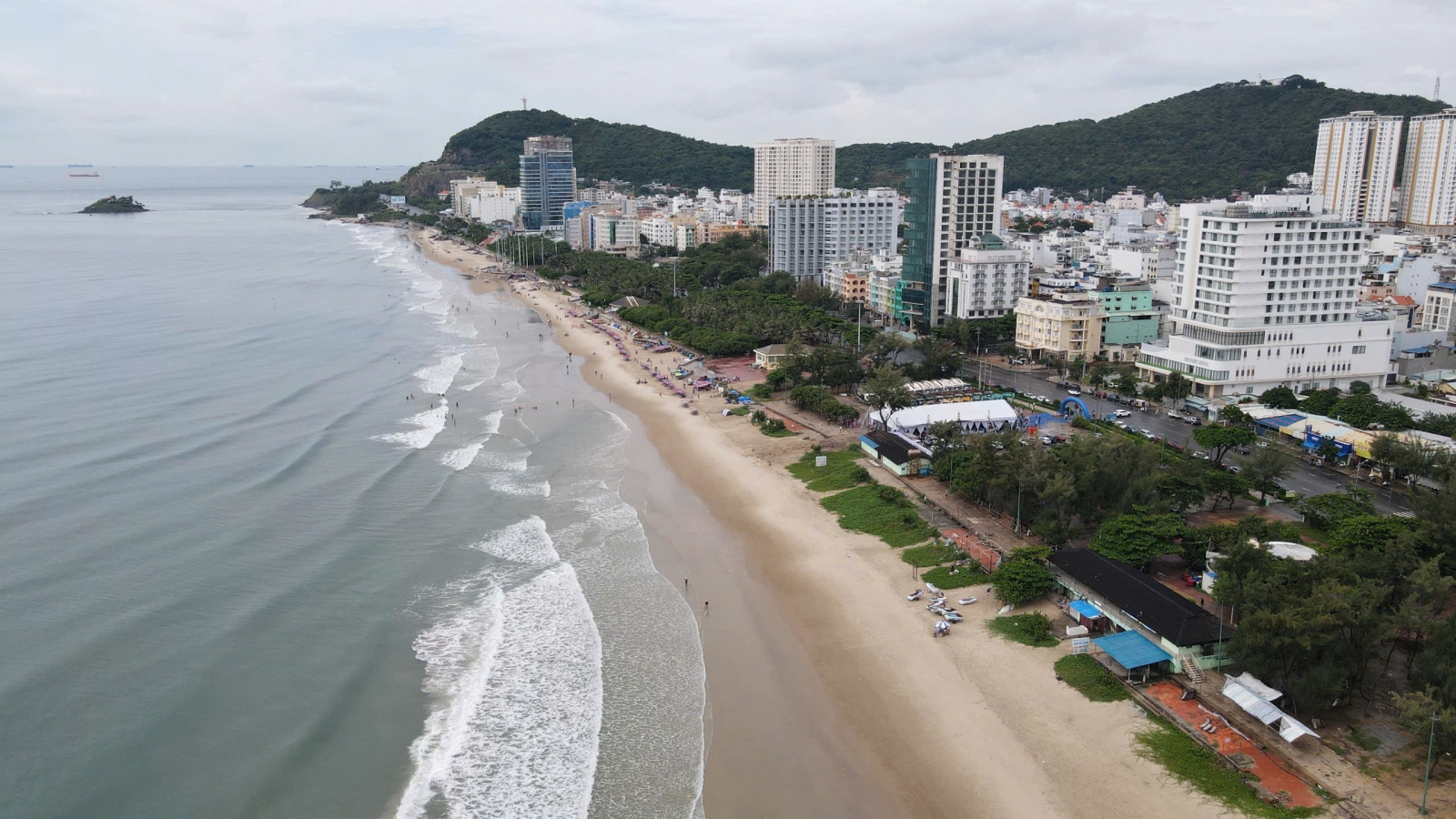 Lối đi nào cho đô thị biển phía Đông TP.HCM?