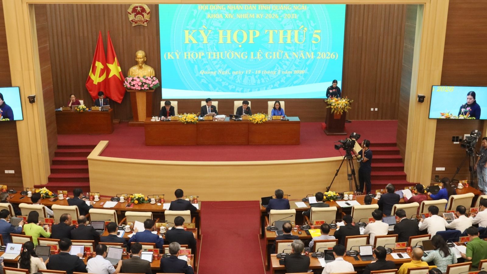 Kinh tế Quảng Ngãi khởi sắc, tạo đà hoàn thành mục tiêu tăng trưởng 2 con số