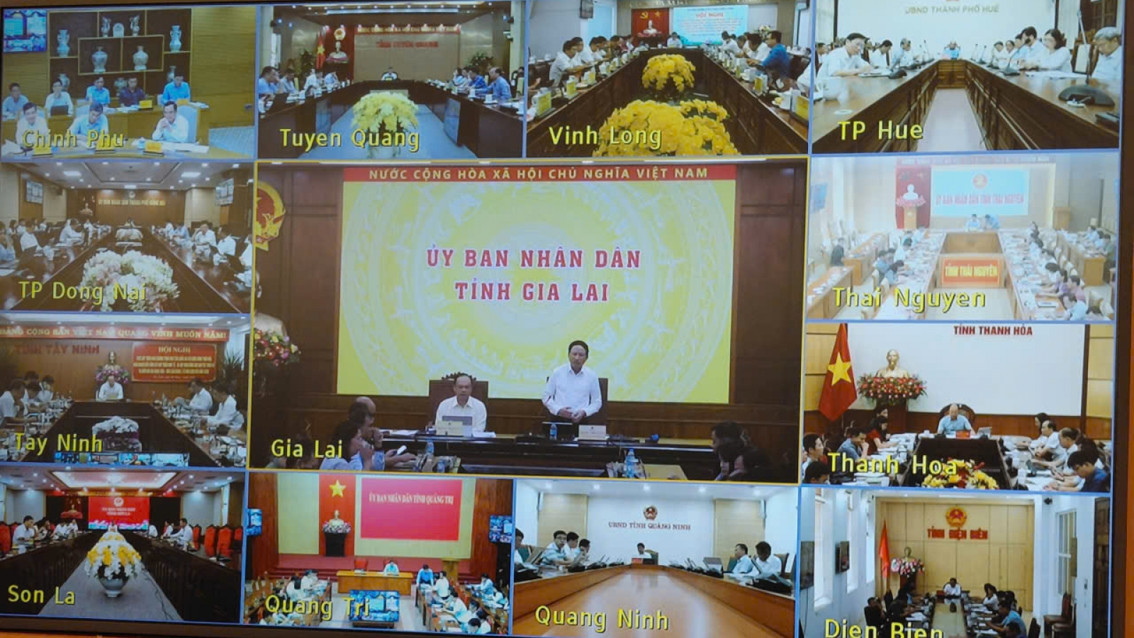 Mục tiêu đến 2030, thu nhập người nông thôn tăng 2,5-3 lần so với năm 2020