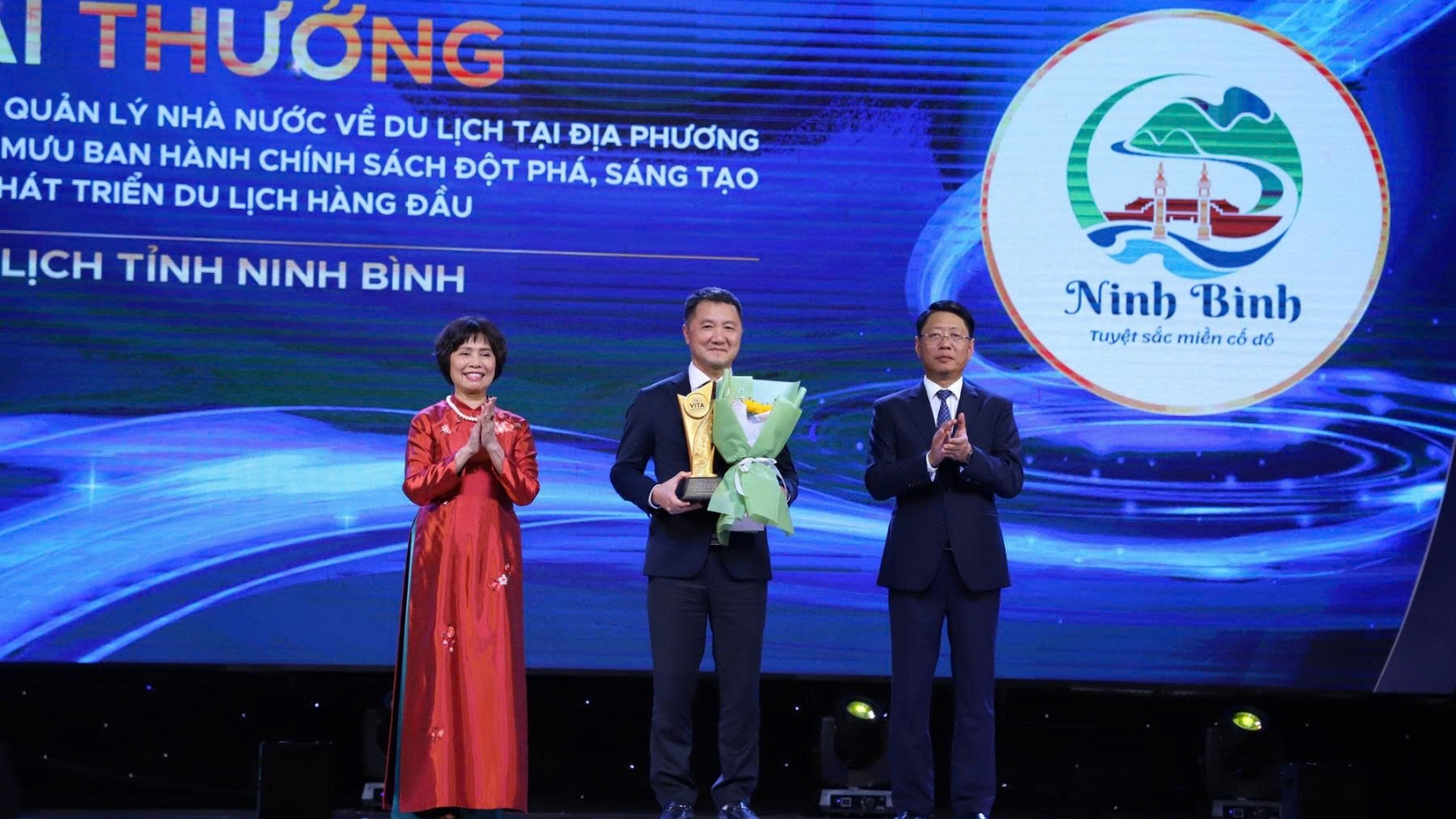 VITA Awards 2026 vinh danh 106 giải thưởng, lan tỏa giá trị du lịch Việt Nam