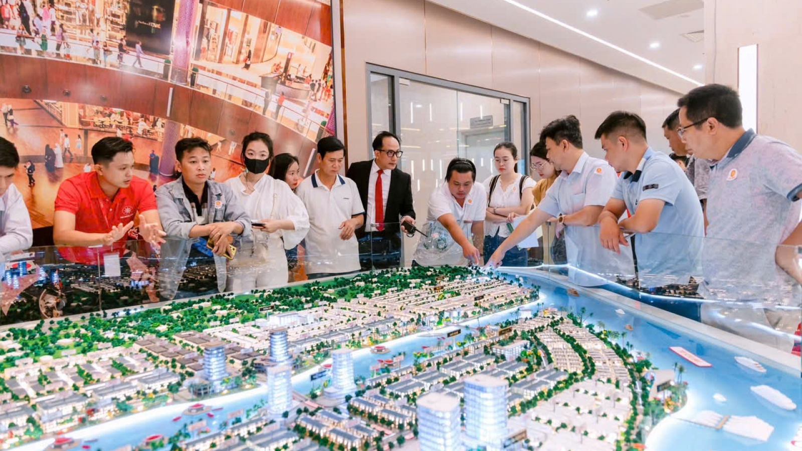 An Giang bốc thăm lựa chọn hơn 750 căn nhà ở xã hội đầu tiên trong năm 2026