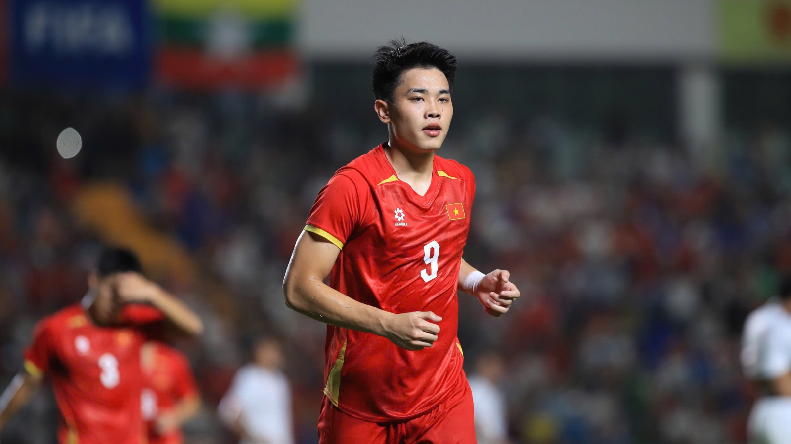 ĐT Việt Nam chạy đà hoàn hảo cho ASEAN Cup 2026