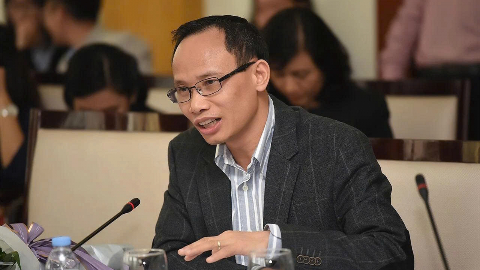 Luật Đất đai sửa đổi góp phần tháo gỡ vướng mắc trong thực thi chính sách