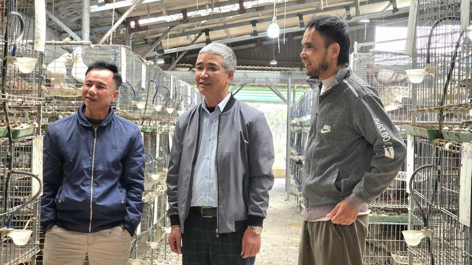 Thanh Hóa tăng cường kỷ luật hành chính, nâng cao chất lượng điều hành