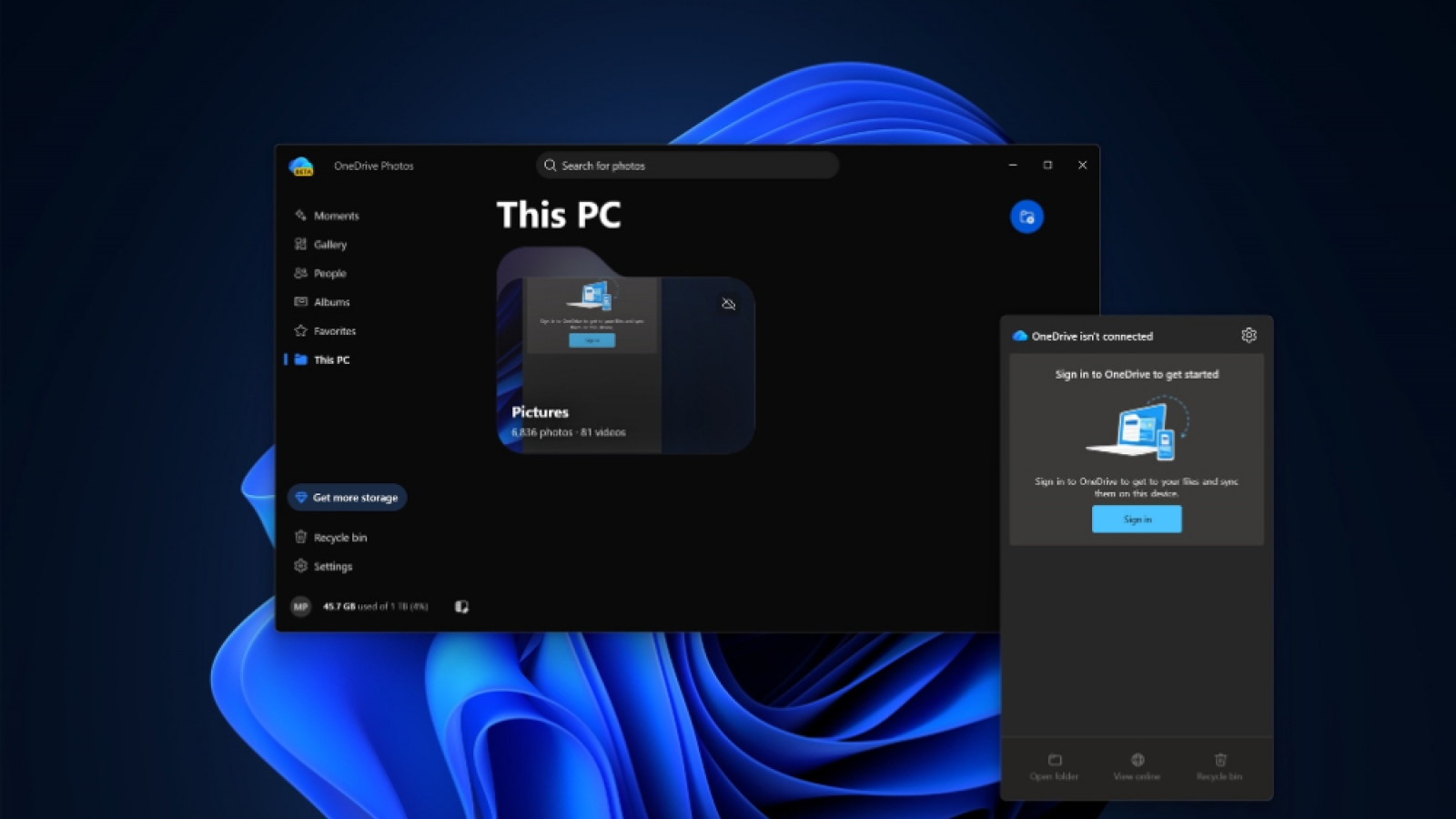 Microsoft gây lo ngại khi tự ý bổ sung tính năng quét khuôn mặt trên Windows?