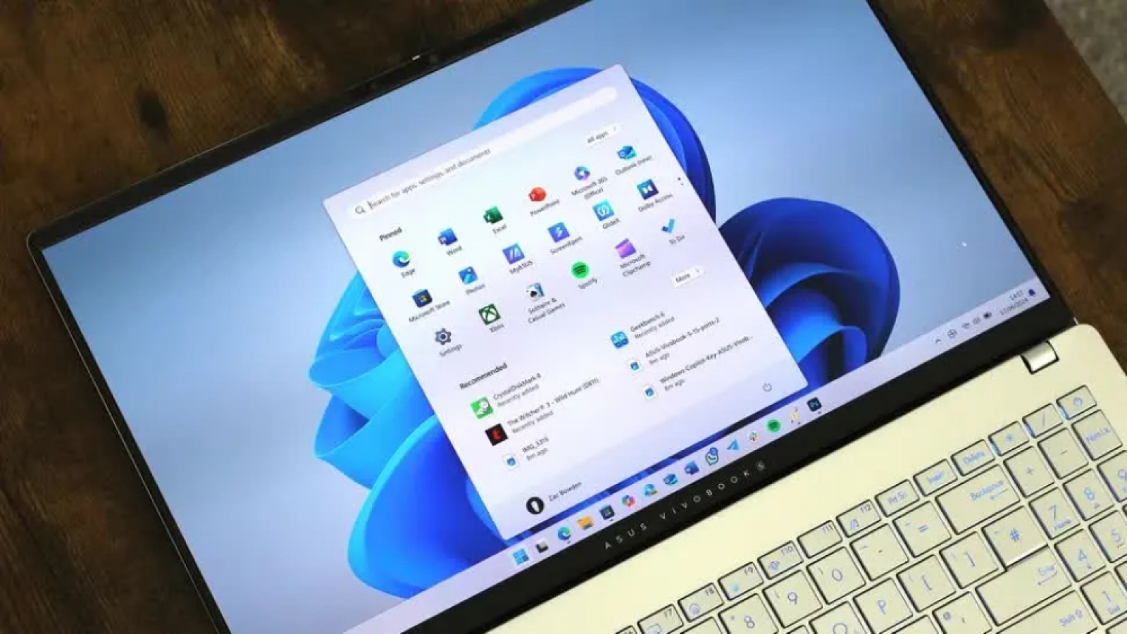 Microsoft dùng AI để săn lỗ hổng Windows trước tin tặc