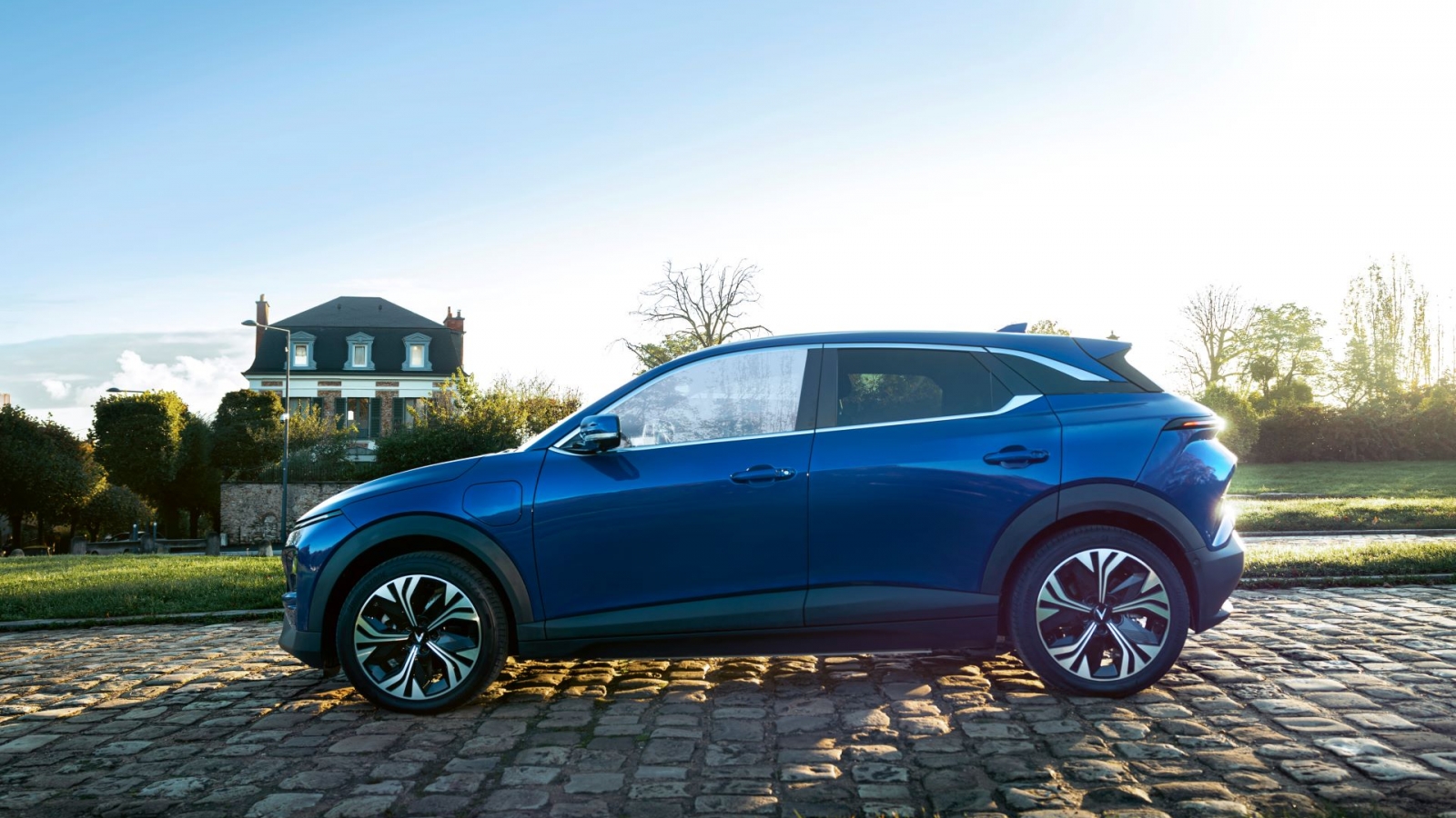 Chưa đến 600 triệu đồng, tìm đâu mẫu B-SUV tiết kiệm và yên tâm cho gia đình trẻ?