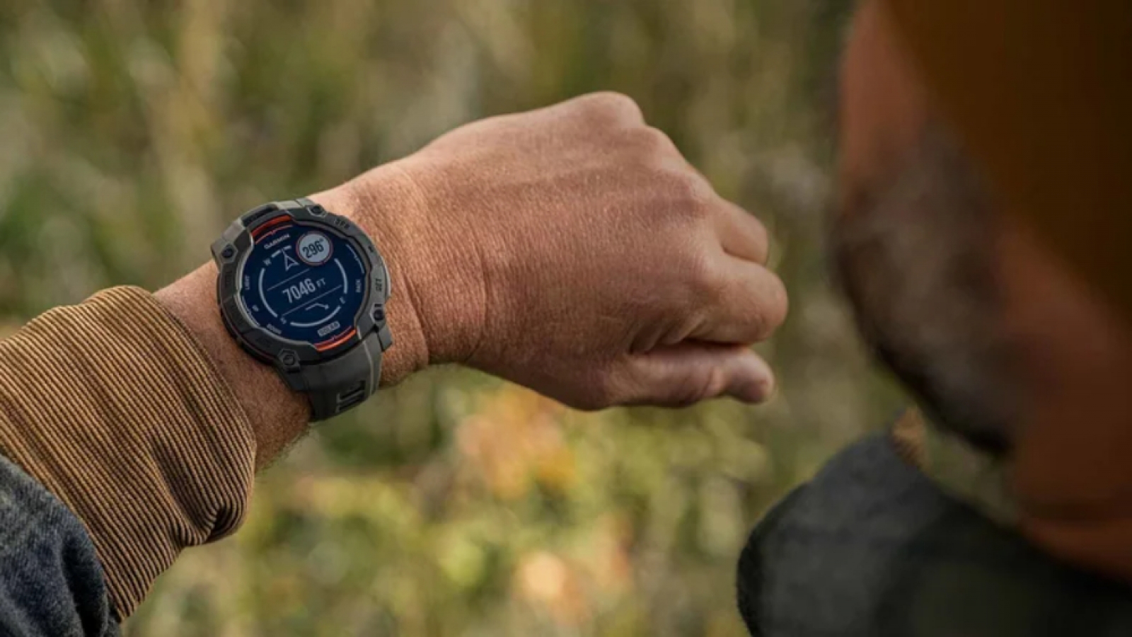 Garmin có một lợi thế mà Apple Watch vẫn chưa thể bắt kịp
