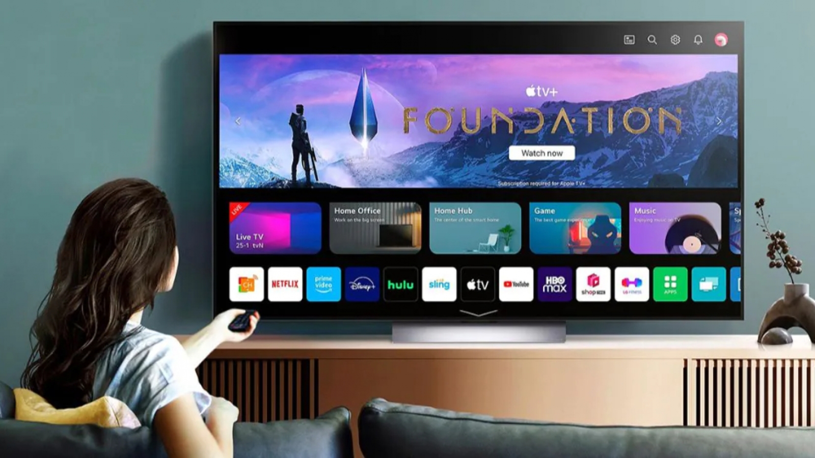 Người dùng nói gì về độ bền của TV LG sau nhiều năm sử dụng?