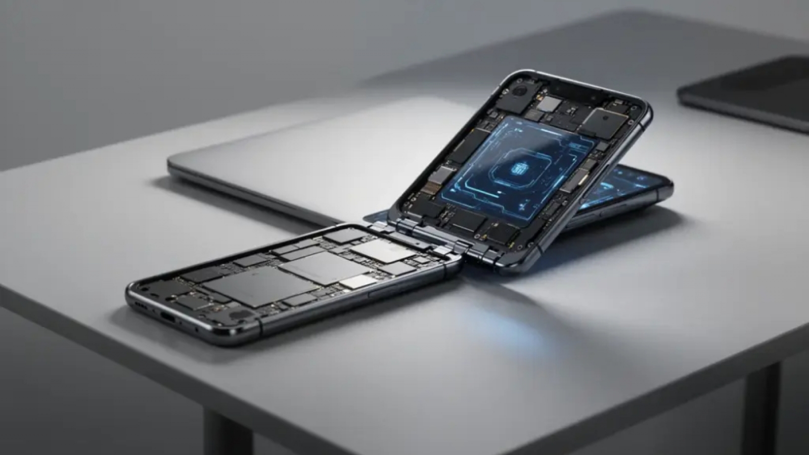 Chi tiết trong iOS 27 tiết lộ thiết kế chưa từng có trên iPhone