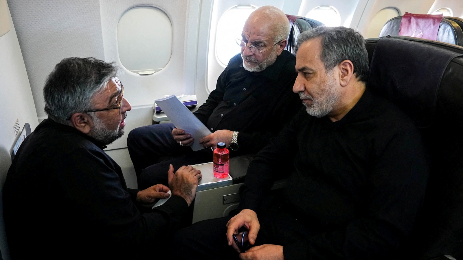 Mỹ và Iran cùng tin vào đường lối “ngoại giao dựa trên sức mạnh”