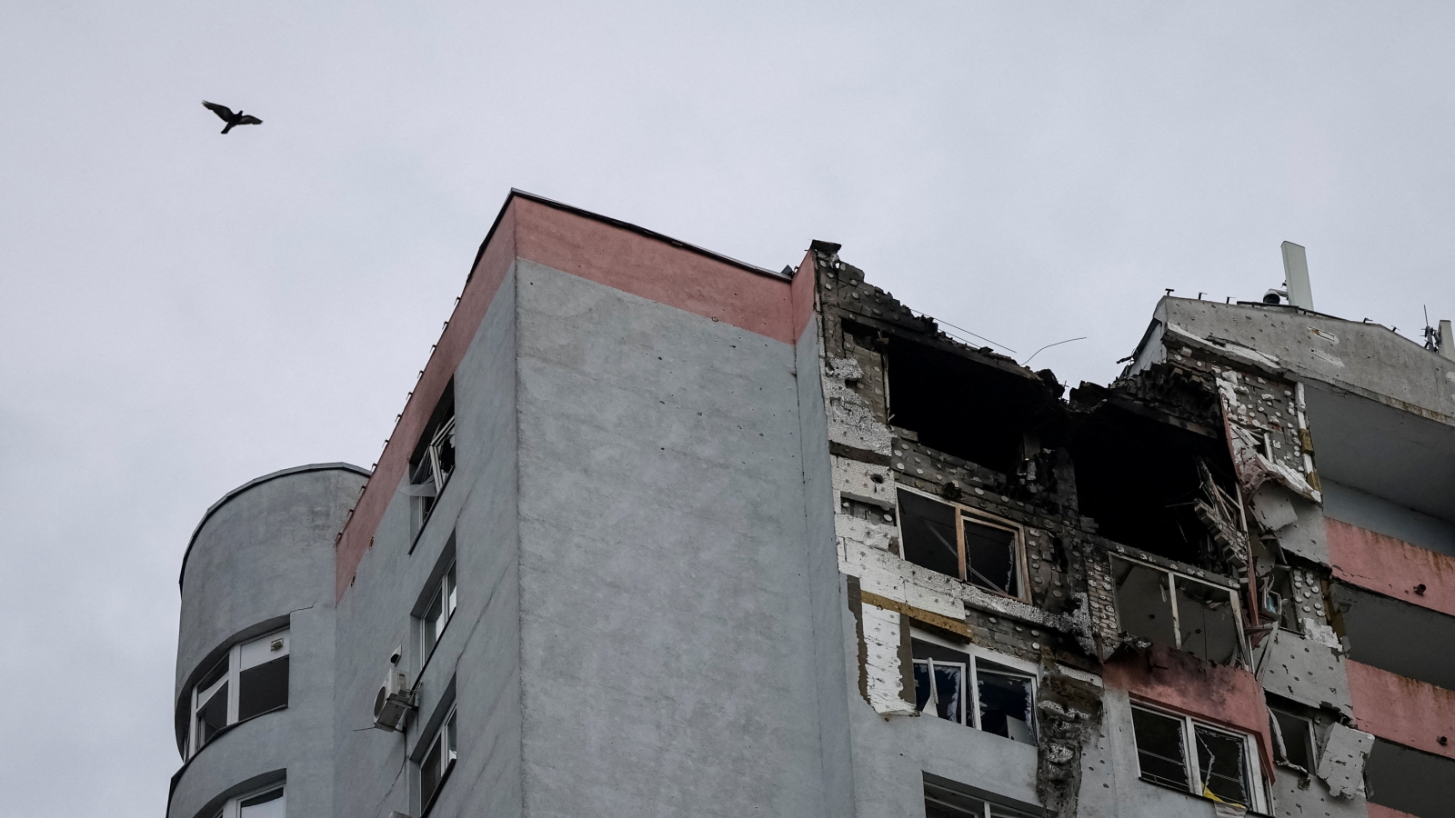 Thời sự quốc tế sáng 9/7: Tên lửa Nga đồng loạt xuyên phá, Kiev hứng bão hỏa lực