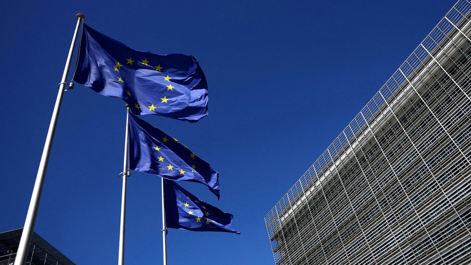 EU chuẩn bị cho những yêu cầu bắt buộc về an ninh mạng