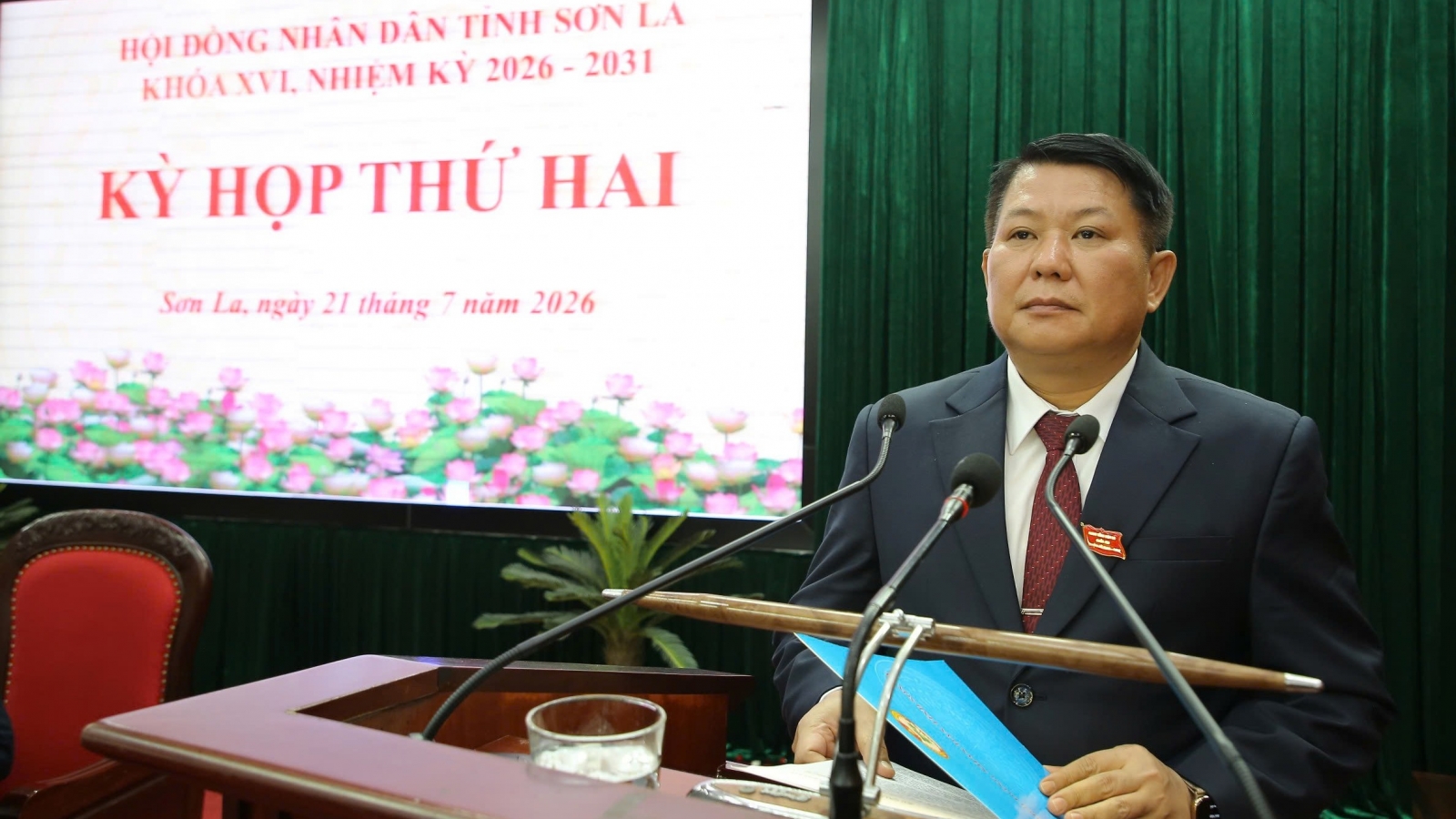 Sơn La không có chủ trương sáp nhập xã, phường