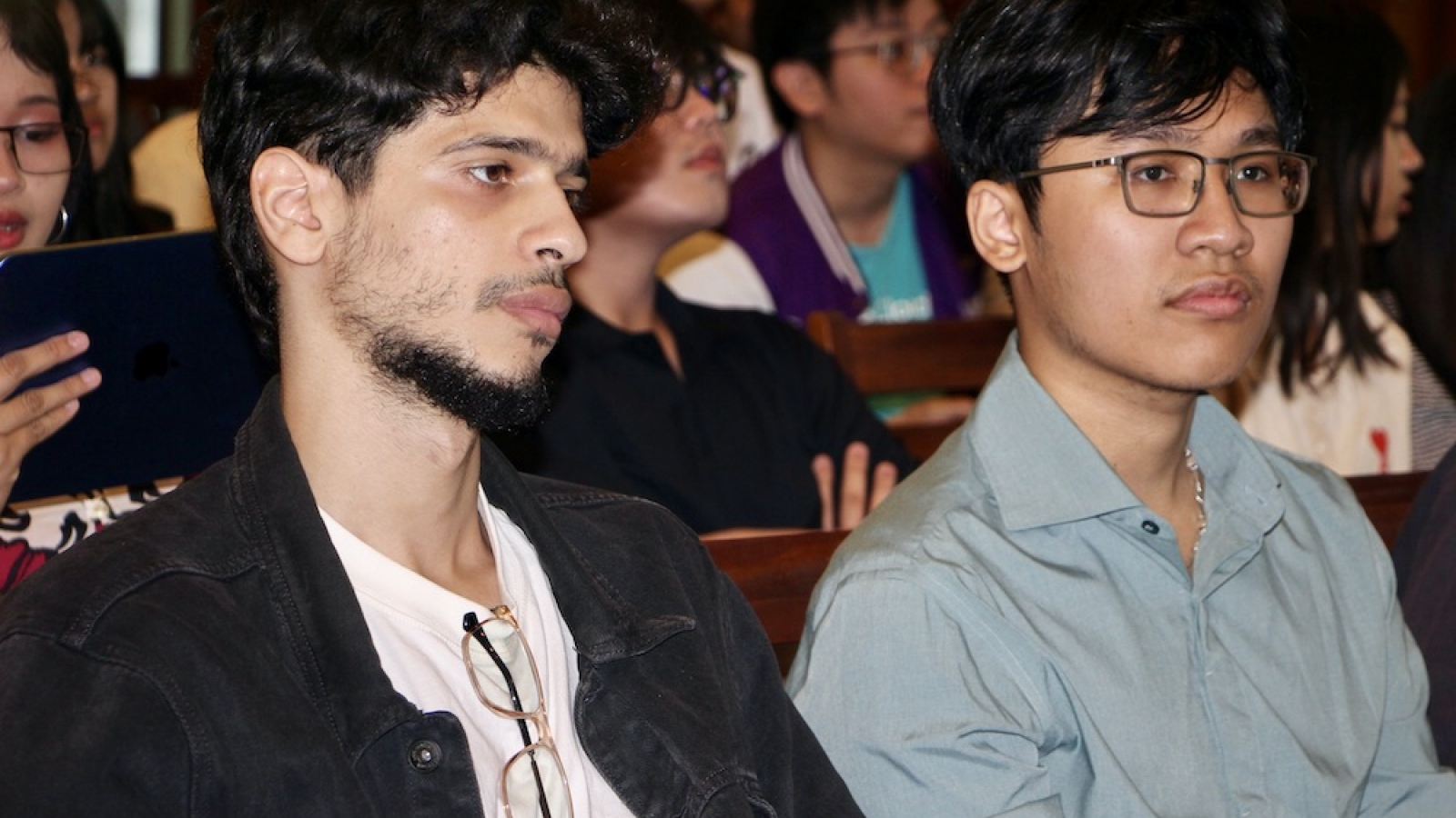 Khai mạc chung kết cuộc thi Hackathon Quốc tế về Tính toán Lượng tử tại Gia Lai