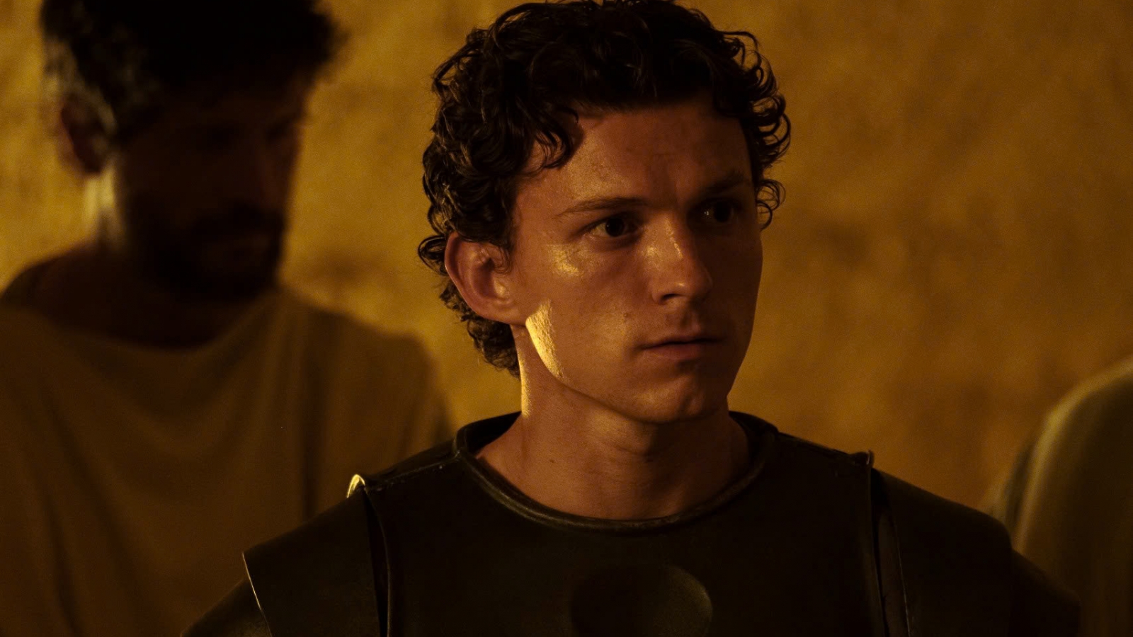 Tom Holland được đạo diễn Christopher Nolan khen nức nở trong "The Odyssey"