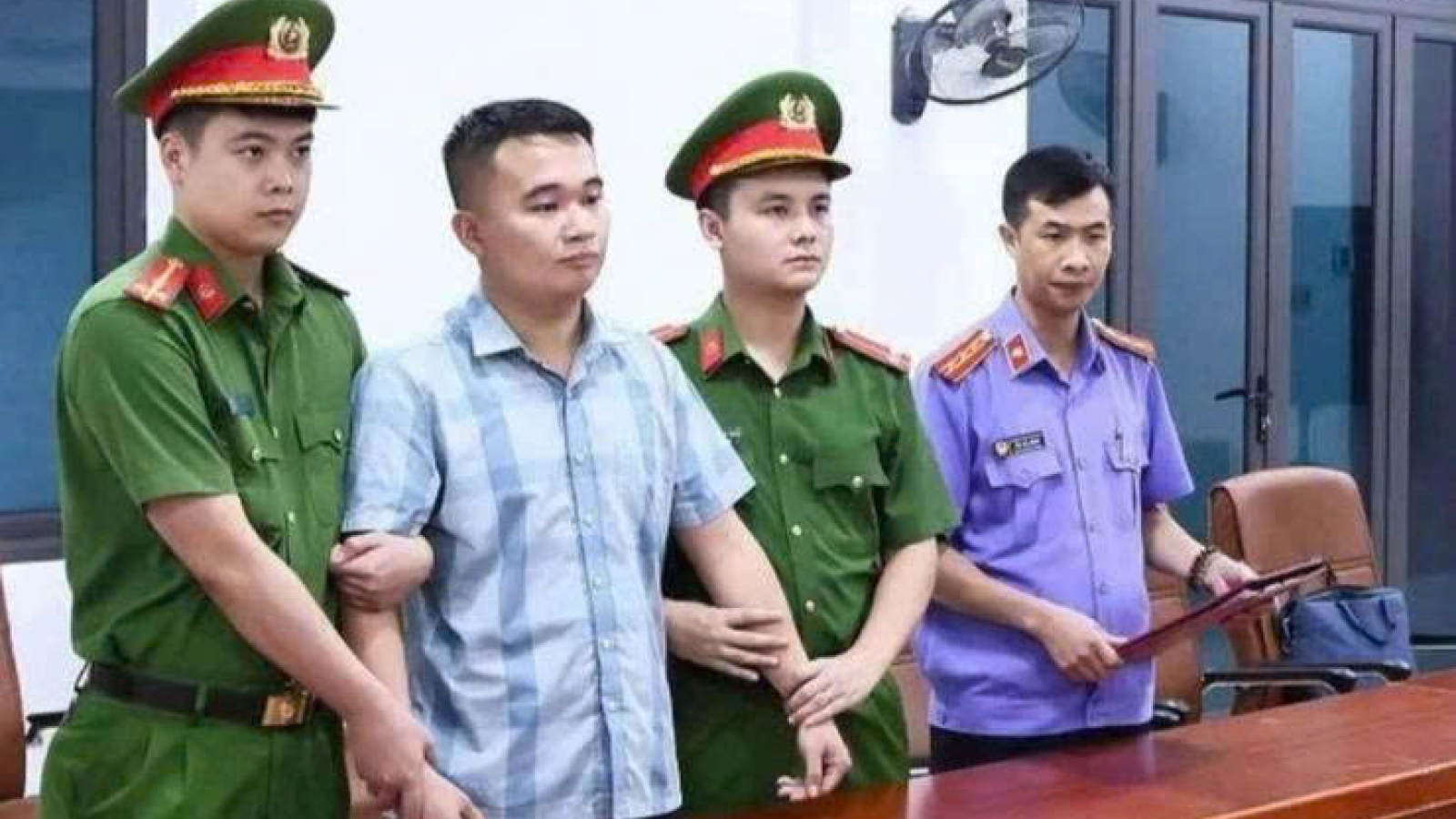 Nóng 24h ngày 19/7: Đầu thú khác gì tự thú trong vụ án điểm thi ở Tuyên Quang