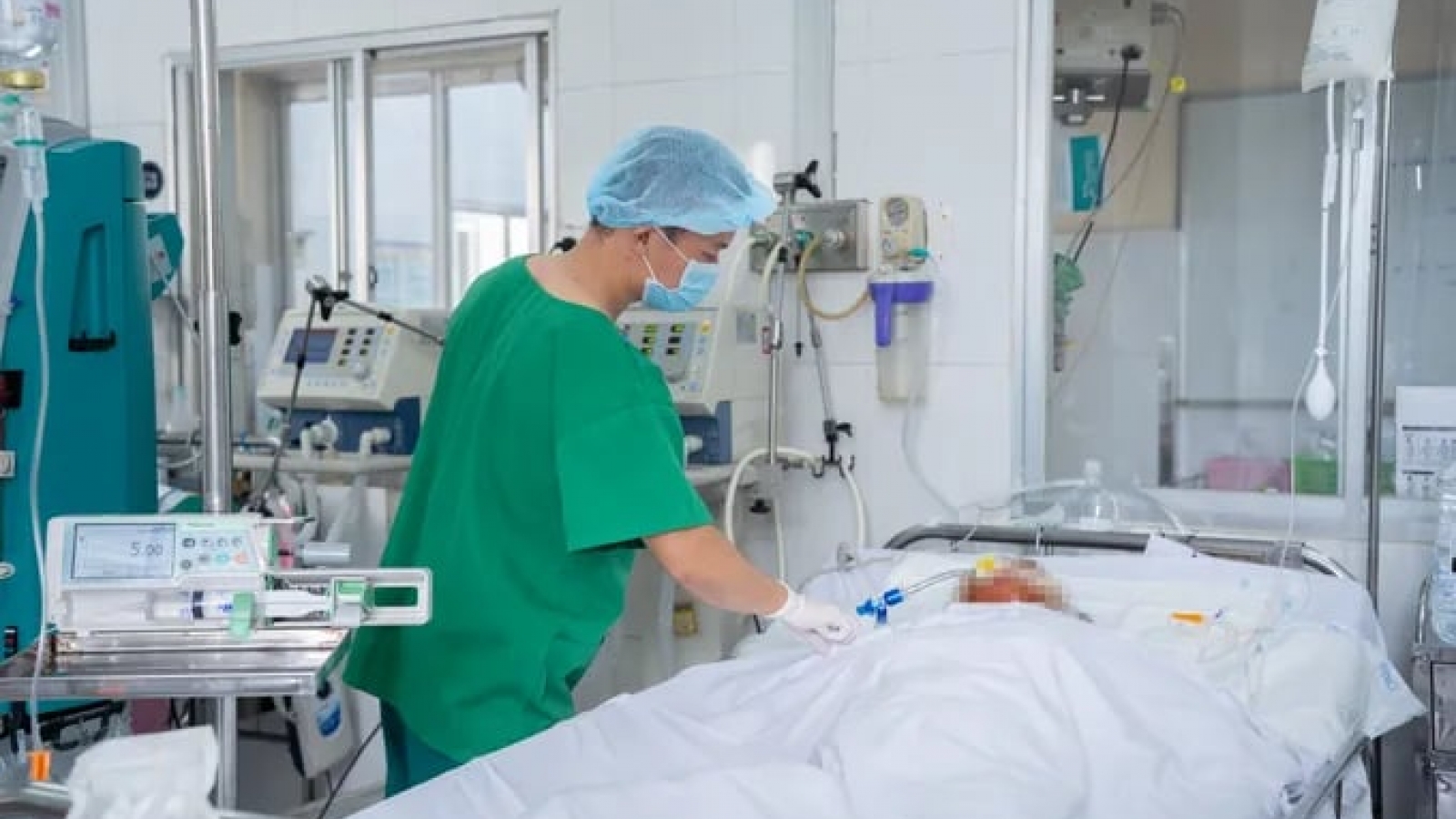Vụ cháy quán ăn ở TP.HCM: 5 nạn nhân tử vong sau nhiều ngày điều trị