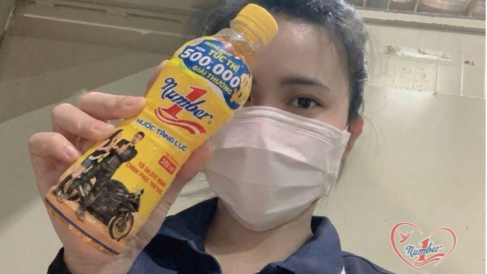 Hơn 350.000 lượt trúng thưởng và những câu chuyện phía sau niềm vui bất ngờ