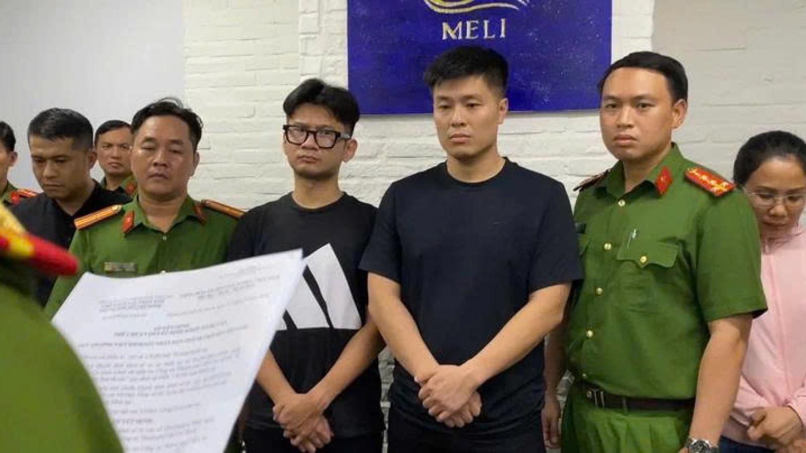 Nóng 24h ngày 5/7: Lừa đảo hợp đồng kỳ nghỉ với số tiền khoảng 2.600 tỷ đồng