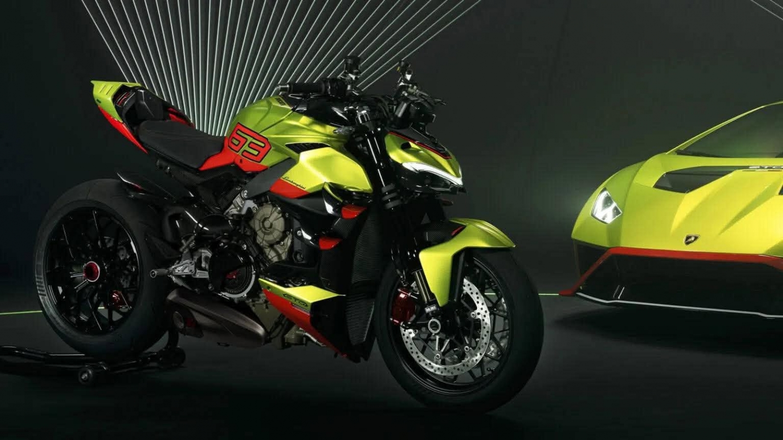 Vì sao Volkswagen phải cân nhắc bán hai thương hiệu Lamborghini và Ducati?