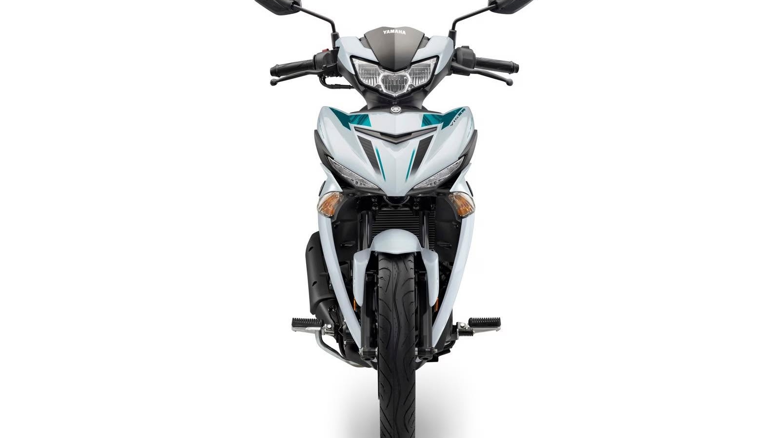 Yamaha Exciter 2026 ra mắt màu sơn mới