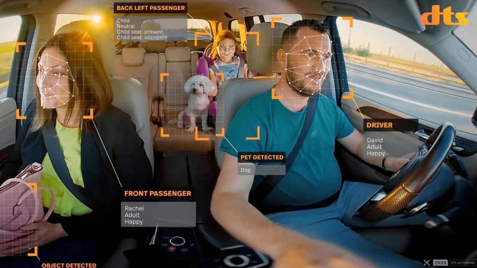 EU bắt buộc mọi ô tô mới phải có camera theo dõi tài xế từ tháng 7/2026