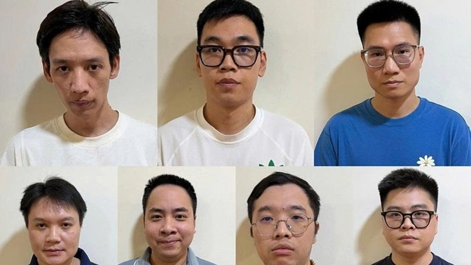 Nóng 24h ngày 3/7: Sao chép phim lậu kiếm 308 tỷ đồng, 7 người bị khởi tố