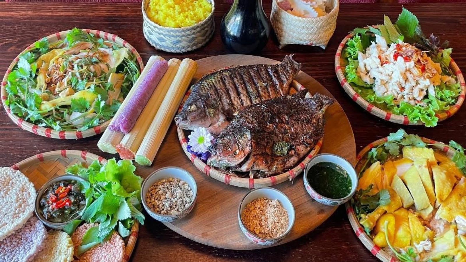 Son La woman opens restaurant in Australia, reveals ‘best-seller’
